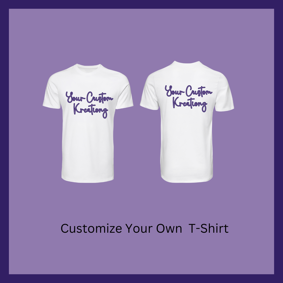 Custom T Shirts