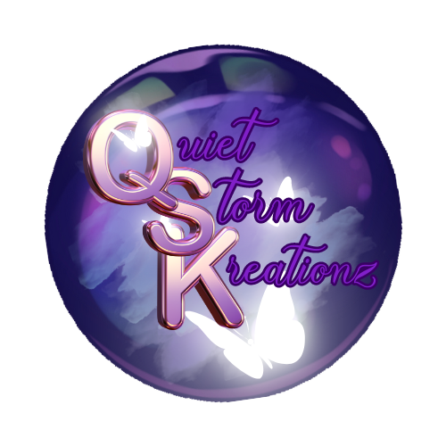 Quiet Storm Kreationz 