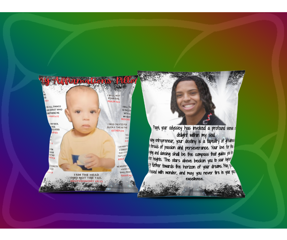 Custom Throw Pillows